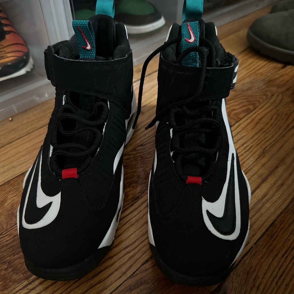 Nike Griffey’s